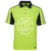 JB's HV 4602.1 S/S ARM TAPE POLO Thumbnail
