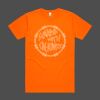 BLOCK TEE SAFETY Thumbnail