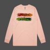 BASE LS TEE Thumbnail